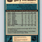 1981-82 O-Pee-Chee #93 Gary McAdam  Calgary Flames  V30094