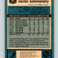 1981-82 O-Pee-Chee #94 Vaclav Nedomansky  Detroit Red Wings  V30106