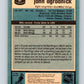 1981-82 O-Pee-Chee #95 John Ogrodnick  Detroit Red Wings  V30123