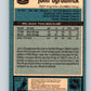 1981-82 O-Pee-Chee #95 John Ogrodnick  Detroit Red Wings  V30124