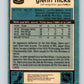 1981-82 O-Pee-Chee #98 Glenn Hicks  RC Rookie Winnipeg Jets  V30151