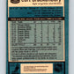 1981-82 O-Pee-Chee #109 Curt Brackenbury  Edmonton Oilers  V30217