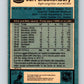 1981-82 O-Pee-Chee #109 Curt Brackenbury  Edmonton Oilers  V30221