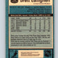 1981-82 O-Pee-Chee #110 Brett Callighen  Edmonton Oilers  V30227