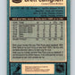 1981-82 O-Pee-Chee #110 Brett Callighen  Edmonton Oilers  V30230
