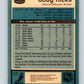 1981-82 O-Pee-Chee #114 Doug Hicks  Edmonton Oilers  V30253