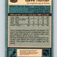 1981-82 O-Pee-Chee #115 Dave Hunter  Edmonton Oilers  V30262