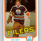 1981-82 O-Pee-Chee #119 Eddie Mio  Edmonton Oilers  V30280