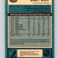 1981-82 O-Pee-Chee #124 Stan Weir  Edmonton Oilers  V30309