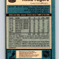 1981-82 O-Pee-Chee #127 Mike Rogers  New York Rangers  V30322