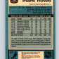 1981-82 O-Pee-Chee #128 Mark Howe  Hartford Whalers  V30332