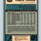 1981-82 O-Pee-Chee #128 Mark Howe  Hartford Whalers  V30333