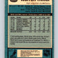 1981-82 O-Pee-Chee #130 Warren Miller  RC Rookie Hartford Whalers  V30354