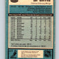 1981-82 O-Pee-Chee #131 Al Sims  Los Angeles Kings  V30365