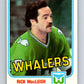 1981-82 O-Pee-Chee #133 Rick MacLeish  Hartford Whalers  V30383