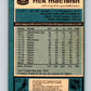 1981-82 O-Pee-Chee #133 Rick MacLeish  Hartford Whalers  V30383