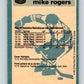 1981-82 O-Pee-Chee #135 Mike Rogers  Hartford Whalers  V30395
