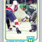 1981-82 O-Pee-Chee #135 Mike Rogers  Hartford Whalers  V30396