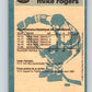 1981-82 O-Pee-Chee #135 Mike Rogers  Hartford Whalers  V30397