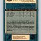 1981-82 O-Pee-Chee #138 Don Nachbaur  RC Rookie Hartford Whalers  V30415