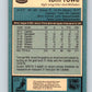 1981-82 O-Pee-Chee #139 Tom Rowe  Hartford Whalers  V30424
