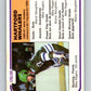 1981-82 O-Pee-Chee #140 Mike Rogers TL  Hartford Whalers  V30426