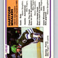1981-82 O-Pee-Chee #140 Mike Rogers TL  Hartford Whalers  V30427