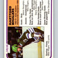 1981-82 O-Pee-Chee #140 Mike Rogers TL  Hartford Whalers  V30428