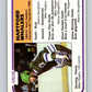 1981-82 O-Pee-Chee #140 Mike Rogers TL  Hartford Whalers  V30430
