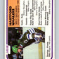 1981-82 O-Pee-Chee #140 Mike Rogers TL  Hartford Whalers  V30431