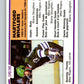 1981-82 O-Pee-Chee #140 Mike Rogers TL  Hartford Whalers  V30432