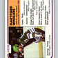 1981-82 O-Pee-Chee #140 Mike Rogers TL  Hartford Whalers  V30433