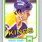 1981-82 O-Pee-Chee #141 Marcel Dionne  Los Angeles Kings  V30438