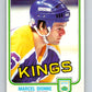 1981-82 O-Pee-Chee #141 Marcel Dionne  Los Angeles Kings  V30439