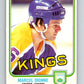 1981-82 O-Pee-Chee #141 Marcel Dionne  Los Angeles Kings  V30440
