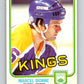 1981-82 O-Pee-Chee #141 Marcel Dionne  Los Angeles Kings  V30441