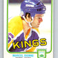 1981-82 O-Pee-Chee #141 Marcel Dionne  Los Angeles Kings  V30444