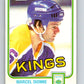 1981-82 O-Pee-Chee #141 Marcel Dionne  Los Angeles Kings  V30445