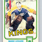 1981-82 O-Pee-Chee #146 Mario Lessard  Los Angeles Kings  V30486