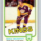 1981-82 O-Pee-Chee #149 Mike Murphy  Los Angeles Kings  V30500