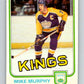 1981-82 O-Pee-Chee #149 Mike Murphy  Los Angeles Kings  V30501