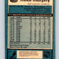1981-82 O-Pee-Chee #149 Mike Murphy  Los Angeles Kings  V30501