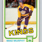 1981-82 O-Pee-Chee #149 Mike Murphy  Los Angeles Kings  V30504