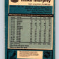 1981-82 O-Pee-Chee #149 Mike Murphy  Los Angeles Kings  V30508