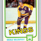 1981-82 O-Pee-Chee #149 Mike Murphy  Los Angeles Kings  V30509