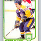 1981-82 O-Pee-Chee #150 Marcel Dionne  Los Angeles Kings  V30512