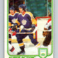 1981-82 O-Pee-Chee #151 Charlie Simmer  Los Angeles Kings  V30517