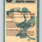 1981-82 O-Pee-Chee #151 Charlie Simmer  Los Angeles Kings  V30517