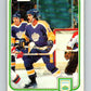 1981-82 O-Pee-Chee #151 Charlie Simmer  Los Angeles Kings  V30518