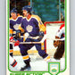 1981-82 O-Pee-Chee #151 Charlie Simmer  Los Angeles Kings  V30519